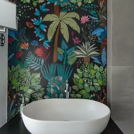 Arete Design In Gasthuis *