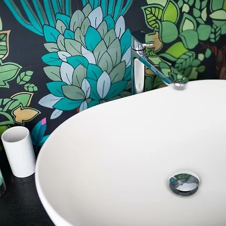 Arete Design In Gasthuis Napels