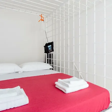 Arete Design In Gasthuis