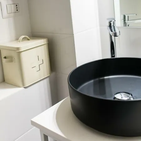 Arete Design In Gasthuis