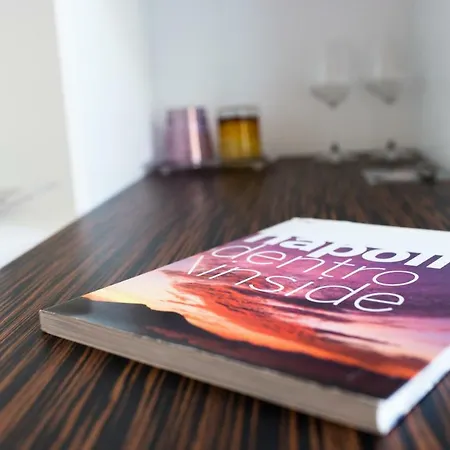 Arete Design In Неаполь
