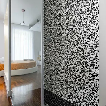 Arete Design In Neapel
