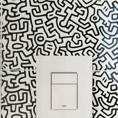 Arete Design In * Neapel